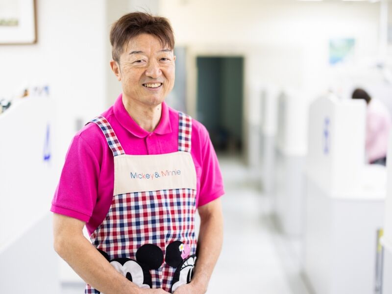 大塚 利広